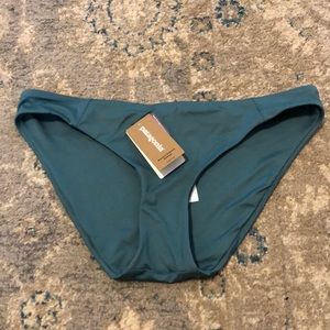 Patagonia Bikini Bottoms